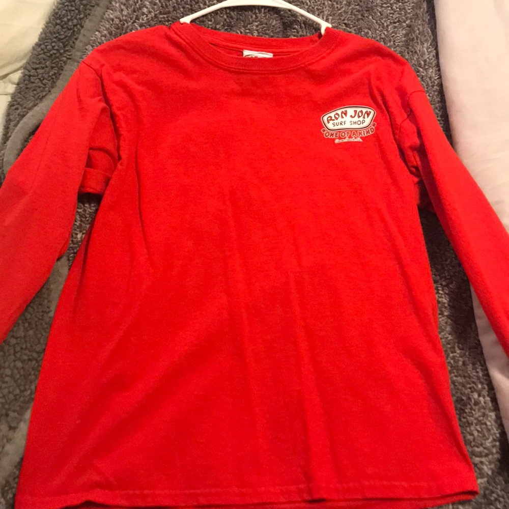 Ron Jon shirt